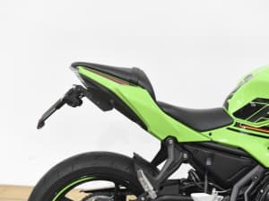 KAWASAKI NINJA 650 2023 de segunda mano