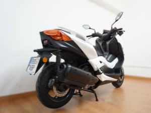 Comprar YAMAHA XMAX 300 2017 de segunda mano YAMAHA XMAX 300 2017 de segunda mano