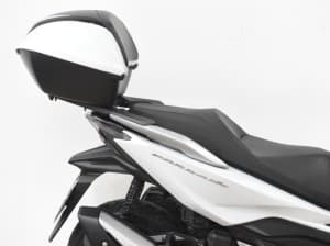 HONDA FORZA 350 2021 de segunda mano