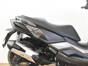 KYMCO DTX 125 2023 de segunda mano