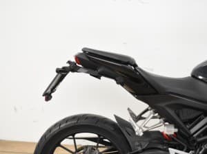 Comprar HONDA CB 125 R 2020 de segunda mano HONDA CB 125 R 2020 de segunda mano