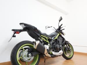 KAWASAKI Z 900 A2 2022 de segunda mano