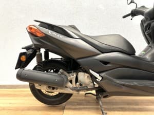 YAMAHA XMAX 125 2017 de segunda mano