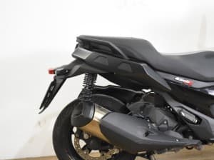 BMW C 400 X 2020 de segunda mano