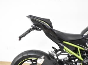 KAWASAKI Z 900 A2 2022 de segunda mano