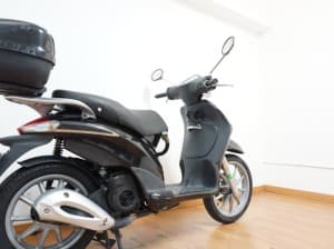 PIAGGIO LIBERTY 125 2010 de segunda mano