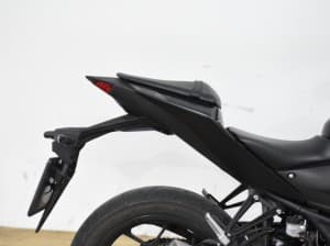 YAMAHA MT-03 2023 de segunda mano