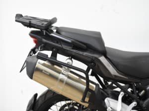 Comprar BENELLI TRK 502 X 2023 de segunda mano BENELLI TRK 502 X 2023 de segunda mano