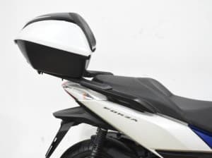 HONDA FORZA 125 2015 de segunda mano