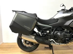 HONDA NT 1100 DCT 2024 de segunda mano