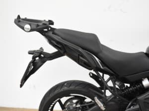 KAWASAKI VERSYS 650 2024 de segunda mano