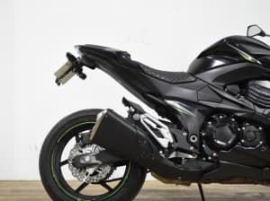 KAWASAKI Z 800 A 2016 de segunda mano