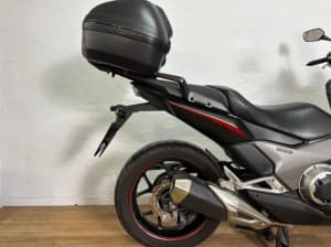 Comprar HONDA INTEGRA 2019 de segunda mano HONDA INTEGRA 2019 de segunda mano