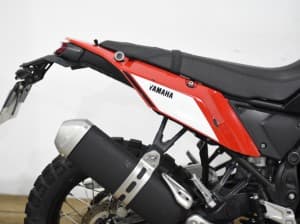 YAMAHA TENERE 700 A2 2022 de segunda mano