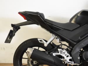 Comprar YAMAHA YZF R125 2022 de segunda mano YAMAHA YZF R125 2022 de segunda mano