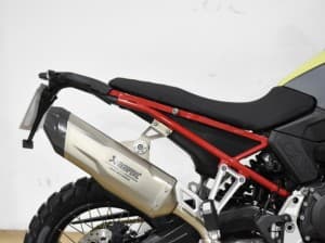 Comprar BMW F 900 GS (IVA DEDUCIBLE + PAQUETE DINAMICO) 2023 de segunda mano BMW F 900 GS (IVA DEDUCIBLE + PAQUETE DINAMICO) 2023 de segunda mano