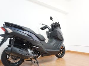 Comprar SYM JOYMAX Z PLUS 2021 de segunda mano SYM JOYMAX Z PLUS 2021 de segunda mano