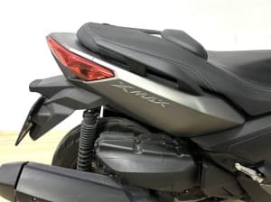 YAMAHA XMAX 400 2015 de segunda mano