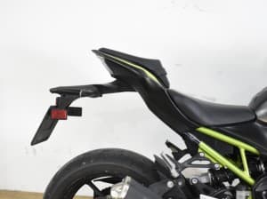 Comprar KAWASAKI Z 900 (A2) 2021 de segunda mano KAWASAKI Z 900 (A2) 2021 de segunda mano