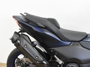 YAMAHA TMAX 560 2022 de segunda mano