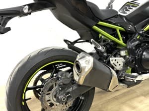 KAWASAKI Z 900 e (A) 2020 de segunda mano