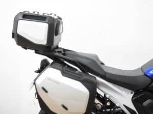 Comprar BMW R 1300 GS (IVA DEDUCIBLE) (3 PAQUETES+ 3 MALETAS) 2024 de segunda mano BMW R 1300 GS (IVA DEDUCIBLE) (3 PAQUETES+ 3 MALETAS) 2024 de segunda mano