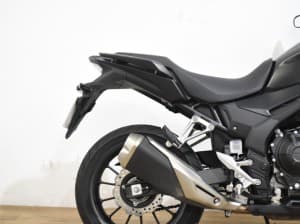 Comprar HONDA CB 500 X 2023 de segunda mano HONDA CB 500 X 2023 de segunda mano