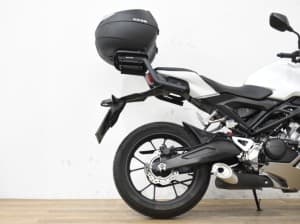 Comprar HONDA CB 125 R 2019 de segunda mano HONDA CB 125 R 2019 de segunda mano
