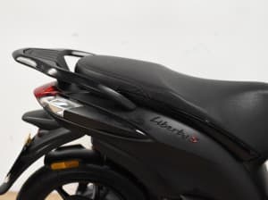 Comprar PIAGGIO LIBERTY 50 S 2023 de segunda mano PIAGGIO LIBERTY 50 S 2023 de segunda mano