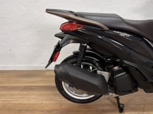 Comprar PIAGGIO MEDLEY 125 (IVA DEDUCIBLE) 2023 de segunda mano PIAGGIO MEDLEY 125 (IVA DEDUCIBLE) 2023 de segunda mano
