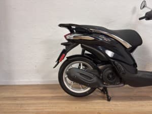 Comprar PIAGGIO LIBERTY 125 2023 de segunda mano PIAGGIO LIBERTY 125 2023 de segunda mano