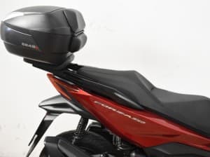 Comprar HONDA FORZA 350 2023 de segunda mano HONDA FORZA 350 2023 de segunda mano