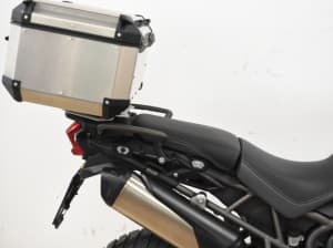 Comprar TRIUMPH TIGER 800 XCA 2019 de segunda mano TRIUMPH TIGER 800 XCA 2019 de segunda mano