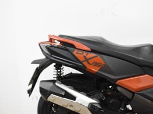 Comprar KYMCO DTX 125 2022 de segunda mano KYMCO DTX 125 2022 de segunda mano