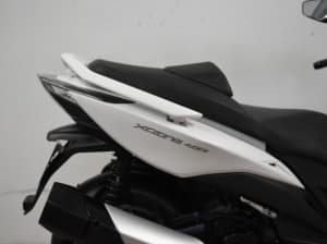 Comprar KYMCO XCITING 400 2018 de segunda mano KYMCO XCITING 400 2018 de segunda mano