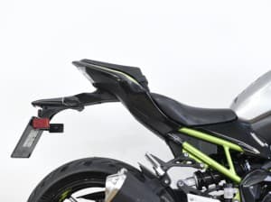 Comprar KAWASAKI Z 900 (A2) 2020 de segunda mano KAWASAKI Z 900 (A2) 2020 de segunda mano