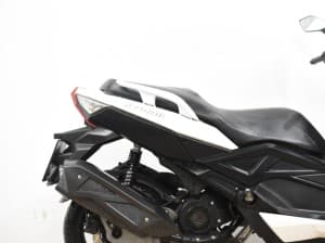 Comprar WOTTAN STORM 125 2020 de segunda mano WOTTAN STORM 125 2020 de segunda mano
