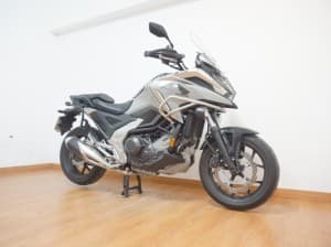 Comprar HONDA NC 750 X 2024 de segunda mano HONDA NC 750 X 2024 de segunda mano