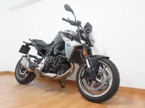 Comprar BMW F 900 R 2022 de segunda mano BMW F 900 R 2022 de segunda mano