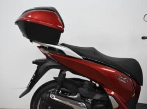 Comprar HONDA SH 300I 2017 de segunda mano HONDA SH 300I 2017 de segunda mano