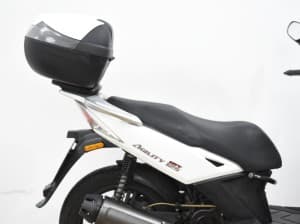 Comprar KYMCO AGILITY CITY 125 2016 de segunda mano KYMCO AGILITY CITY 125 2016 de segunda mano