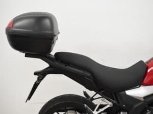 Comprar HONDA CB 500 X 2019 de segunda mano HONDA CB 500 X 2019 de segunda mano