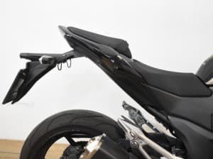 Comprar KAWASAKI Z 800 2013 de segunda mano KAWASAKI Z 800 2013 de segunda mano
