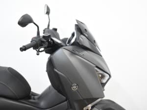 Comprar YAMAHA XMAX 125 TECH MAX 2020 de segunda mano YAMAHA XMAX 125 TECH MAX 2020 de segunda mano