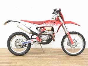 GAS GAS EC 350 G 2021 de segunda mano