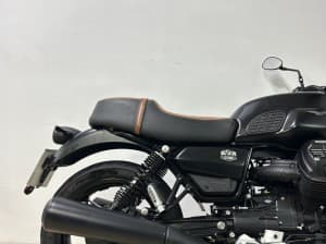 Comprar MOTO GUZZI V7 STONE 850 2022 de segunda mano MOTO GUZZI V7 STONE 850 2022 de segunda mano