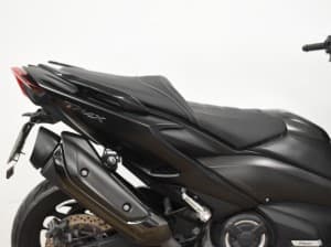 Comprar YAMAHA TMAX 560 2020 de segunda mano YAMAHA TMAX 560 2020 de segunda mano