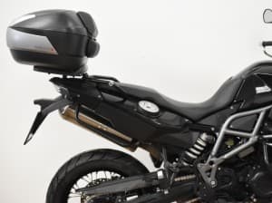 Comprar BMW F 800 GS 2017 de segunda mano BMW F 800 GS 2017 de segunda mano