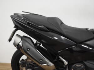 Comprar YAMAHA TMAX 530 DX 2017 de segunda mano YAMAHA TMAX 530 DX 2017 de segunda mano