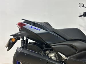 Comprar YAMAHA XMAX 300 2023 de segunda mano YAMAHA XMAX 300 2023 de segunda mano
